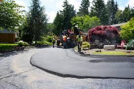 Why Choose Us For All Your Driveway Paving Needs in North Riverside, IL?